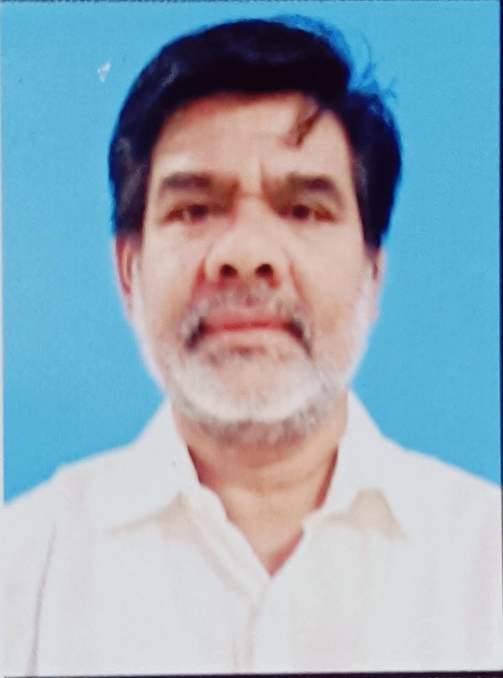 Khatik Harishankar