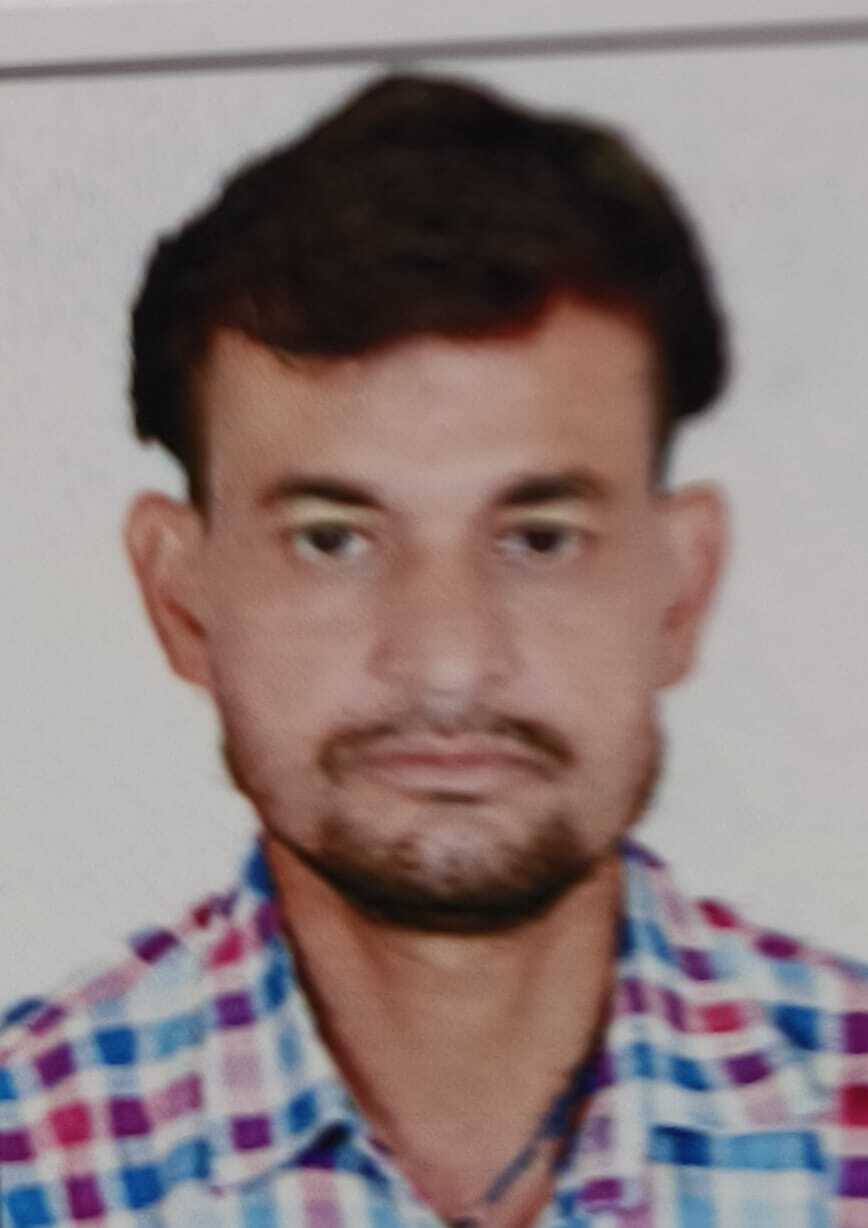Khatik Pramod
