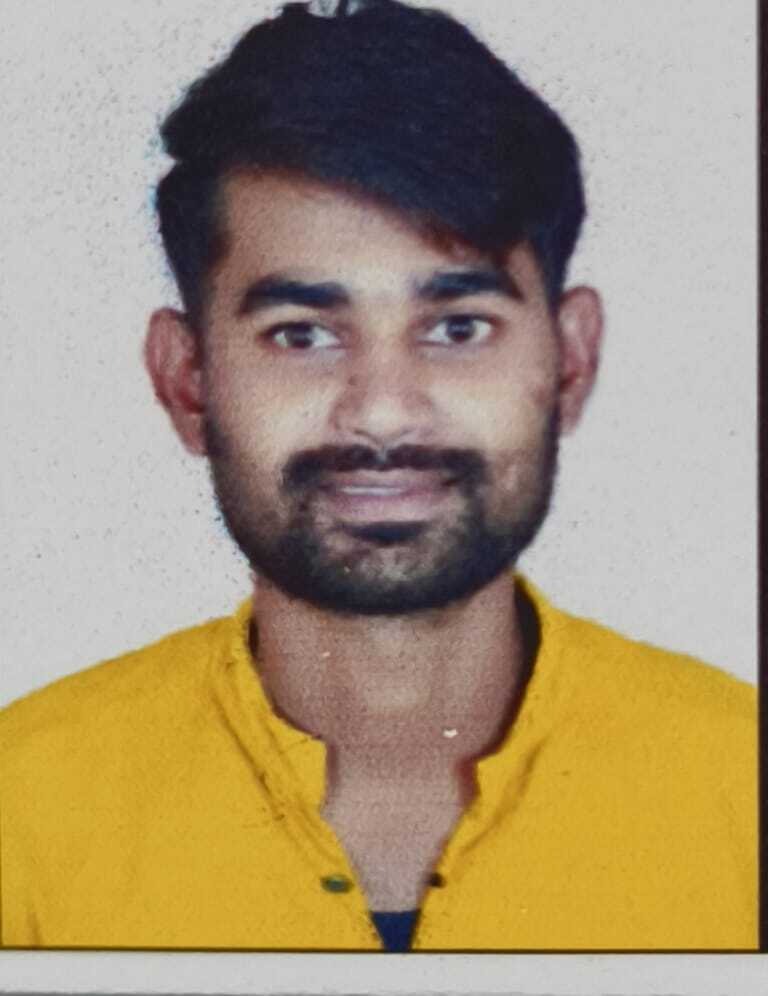 Krishnakant Prajapati