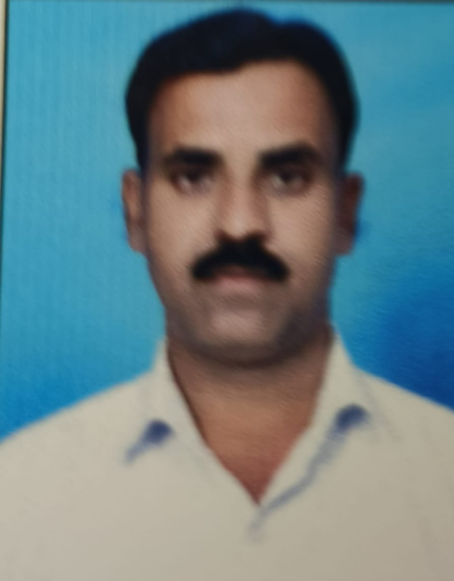 Prem Narayan Ahirwar