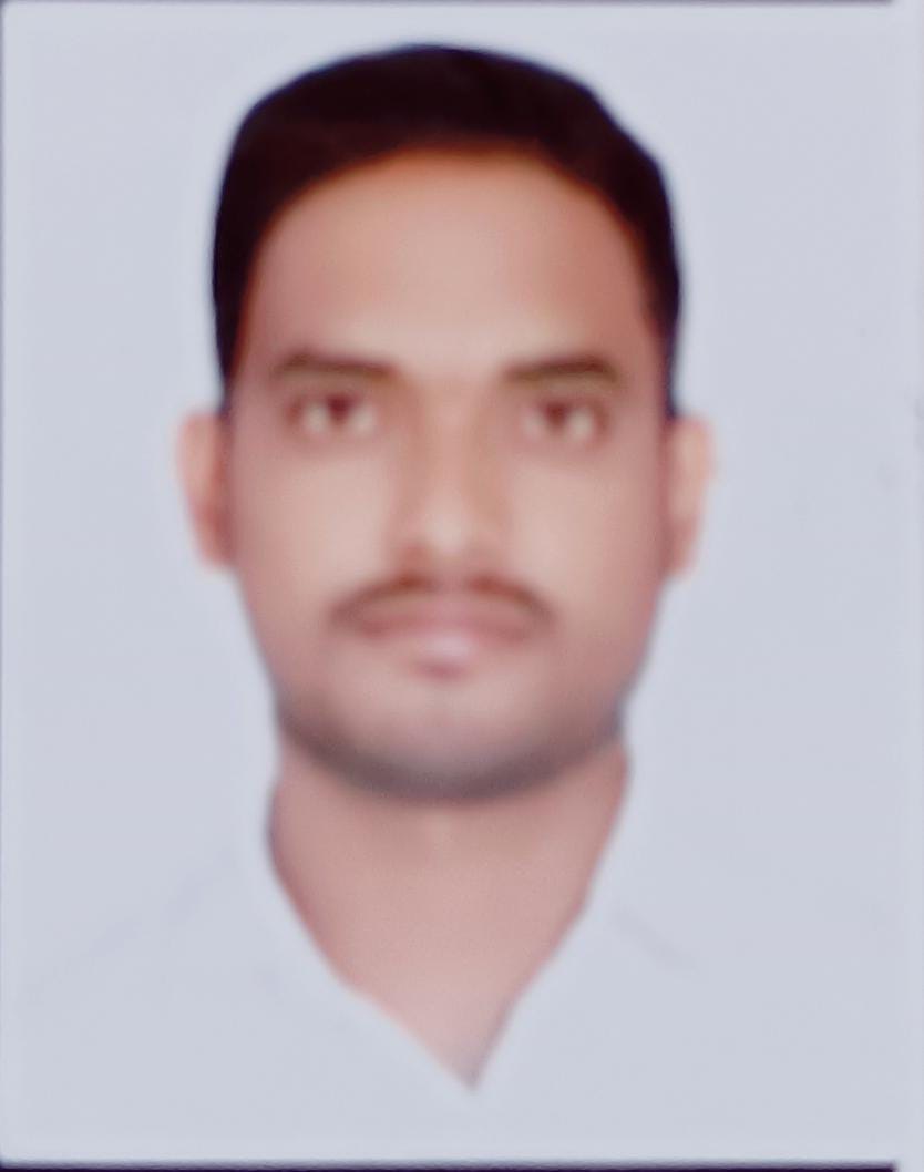 Rajendra Ahirwar