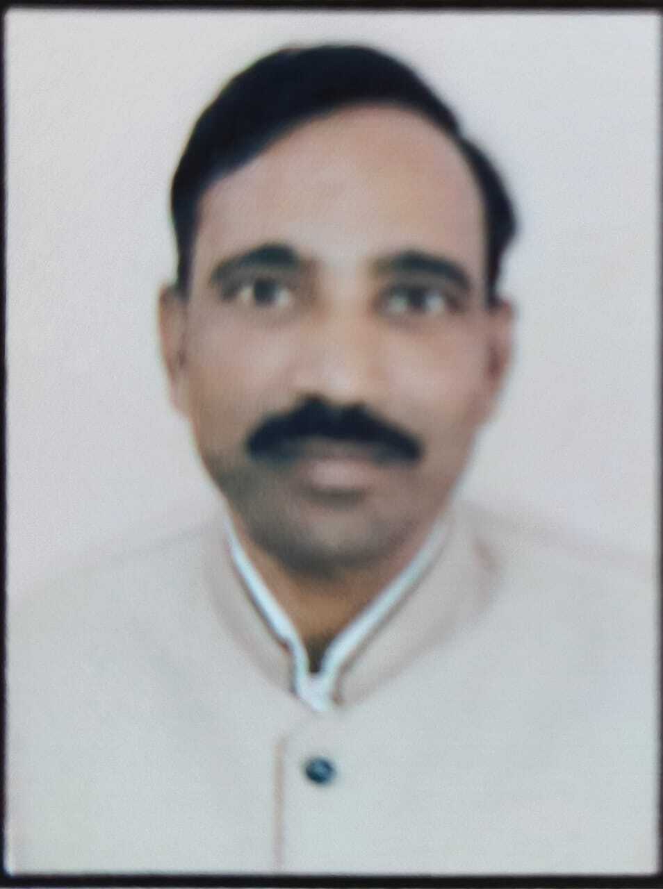 Rajesh Banskar