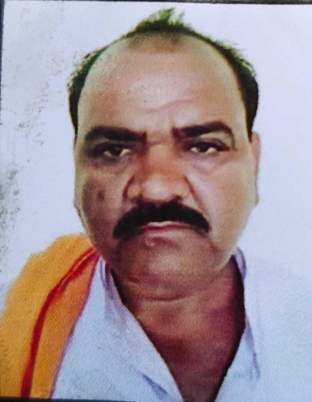 Ramesh Kumar Prajapati