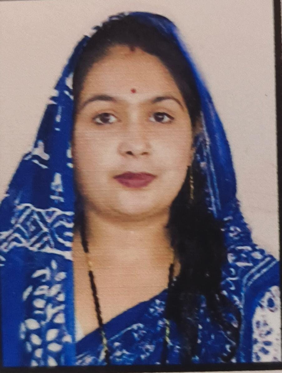 Sonal Nitin Prajapati
