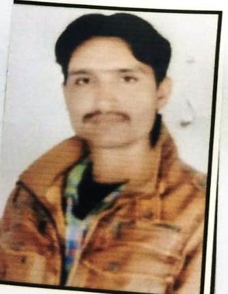 Alok Sharma