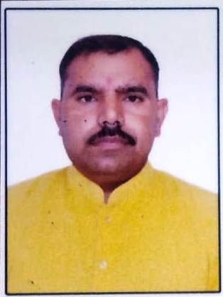 Fouji Bhagwati Dhakad Rajodha