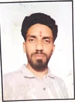 Jitendra Singh Dhakad