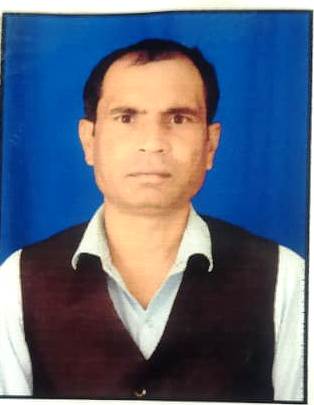 Mahesh Kumar Prajapati