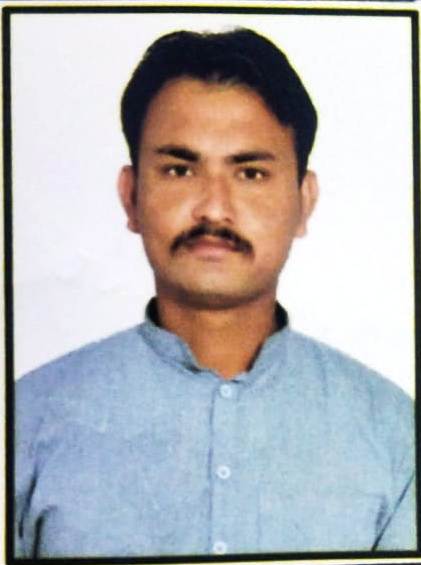 Naveen Sikarwar