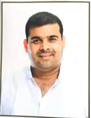 Pankaj Upadhyay