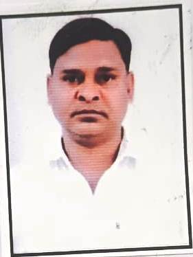 Ramkumar Jatav (Solanki)