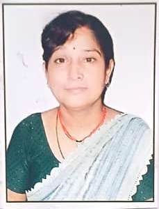 Reena Kushwah