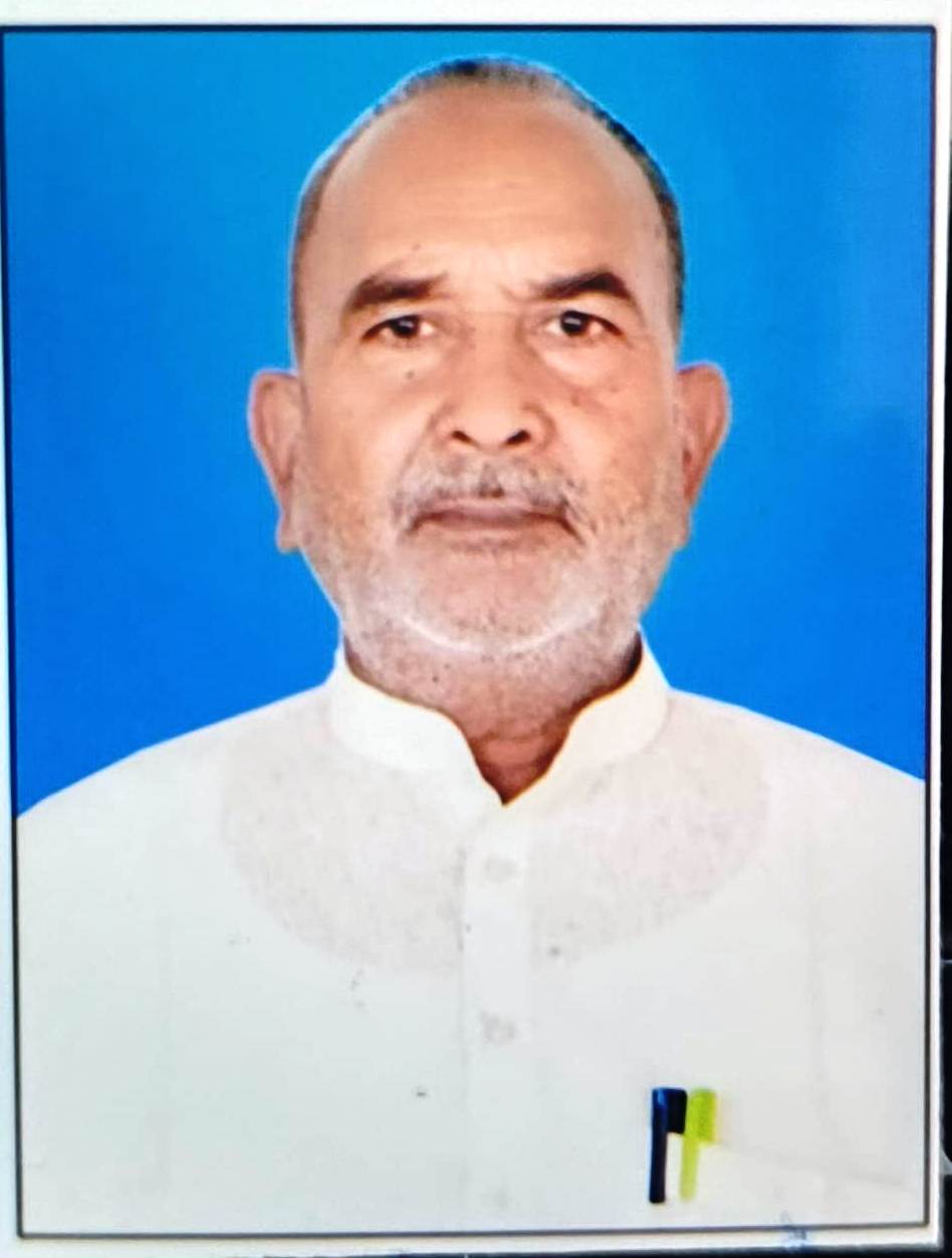 Soneram Kushwah
