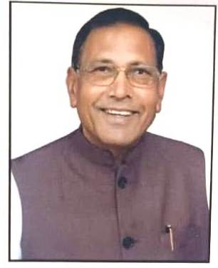 Subedar Singh Sikarwar Rajoudha