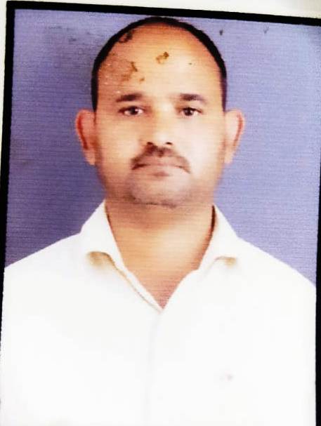 Virendra Singh Kushwah