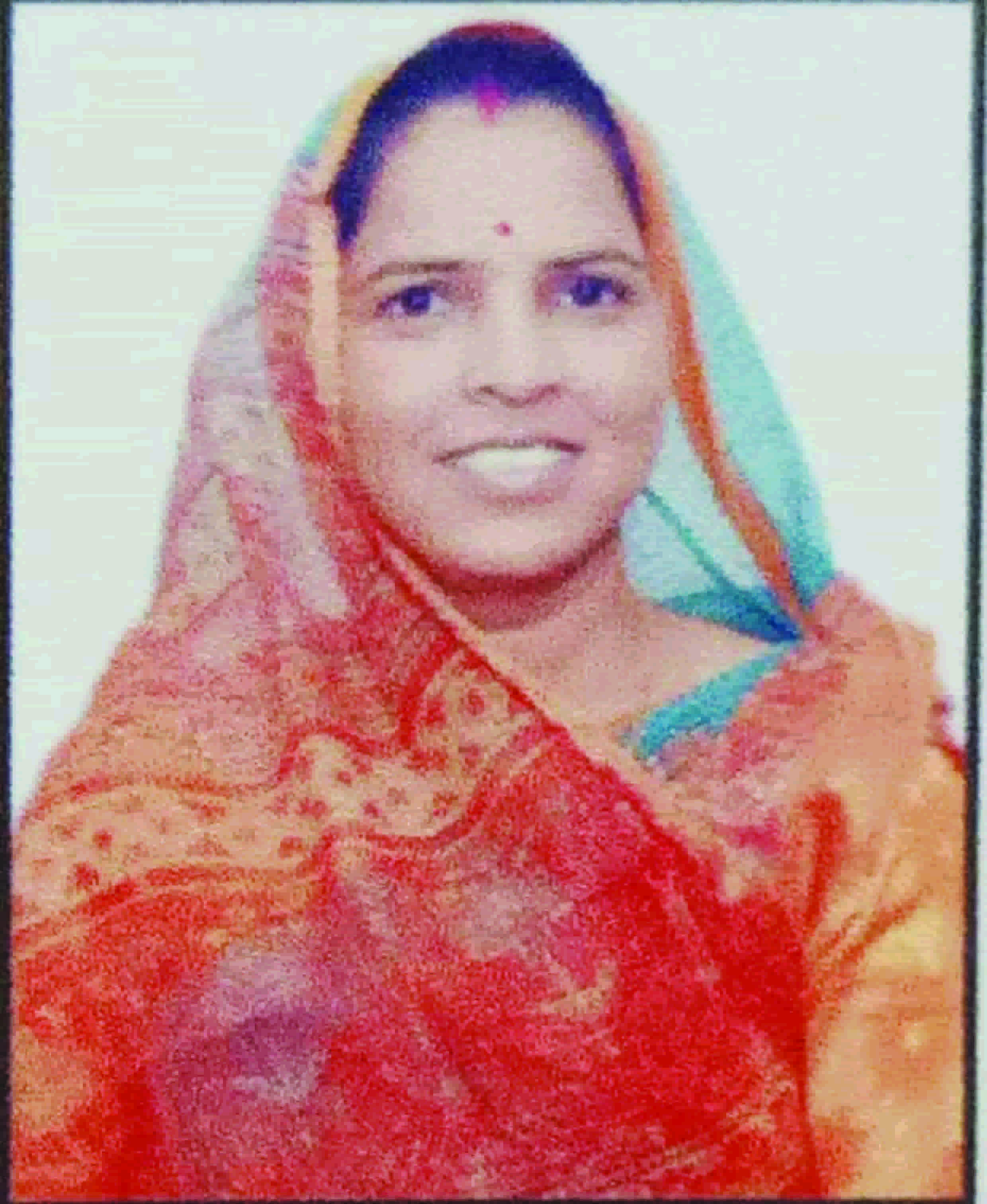 Ahir Sugna Bai