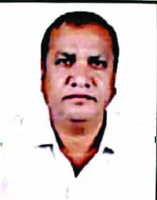 Lilaram Malviya