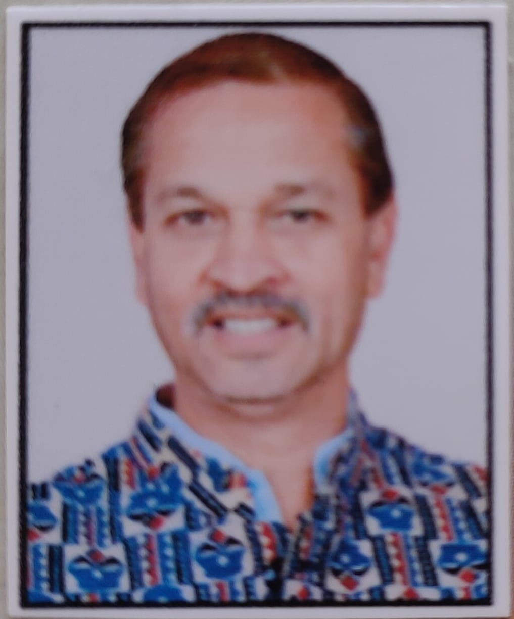 Omprakash Sakhlecha