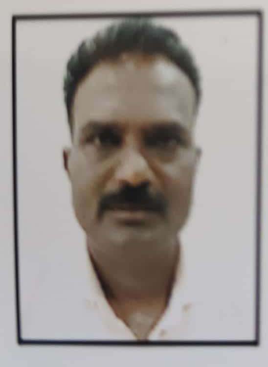 Retired Foji-Omprakash Kandara