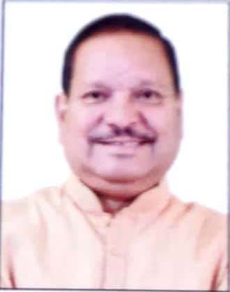 Samandar Patel