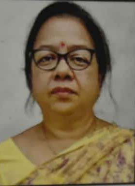 Sangeeta Sakhlecha