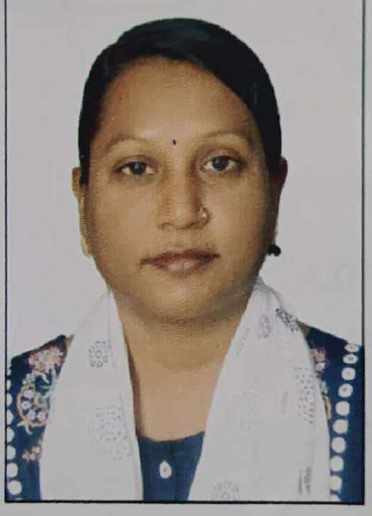 Savitri Meghwal