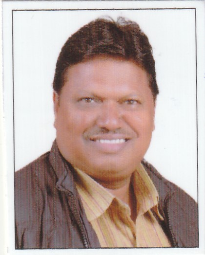 Dhansingh Bariya