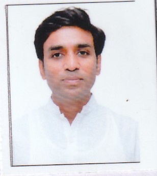 Dr. Vikrant Bhuria