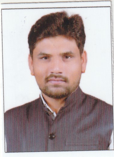 Vijay Kunvar Singh Damor