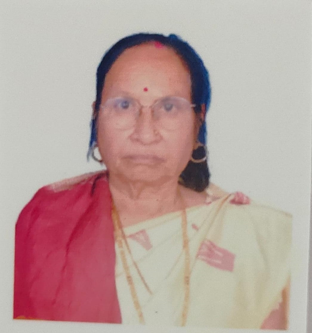 Chandrakanta Jobat