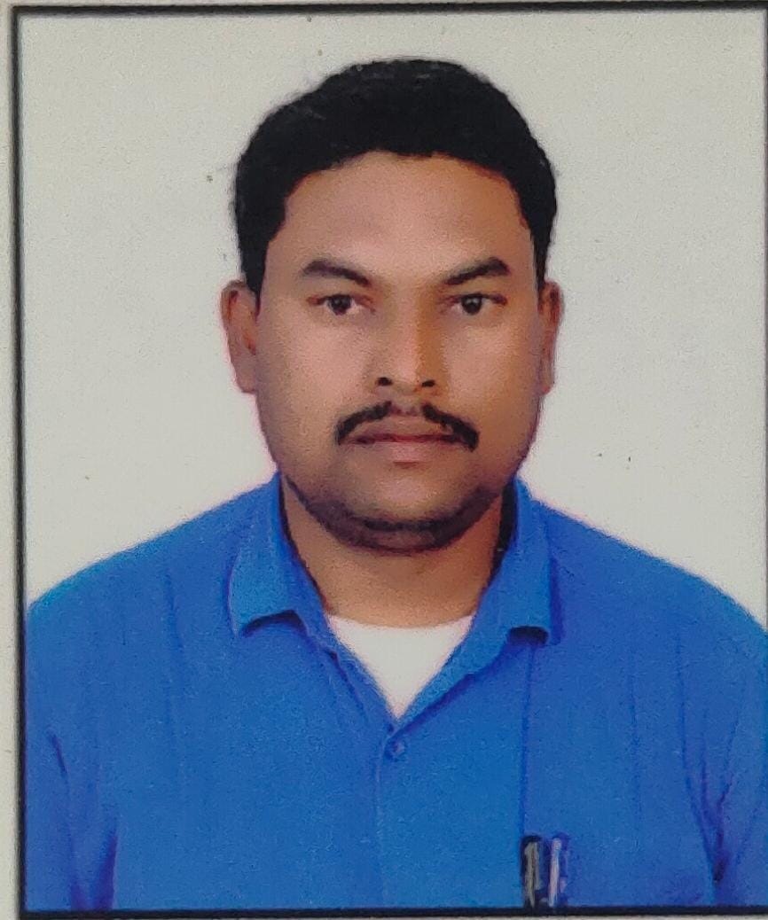 Dileep Singh Bhuriya