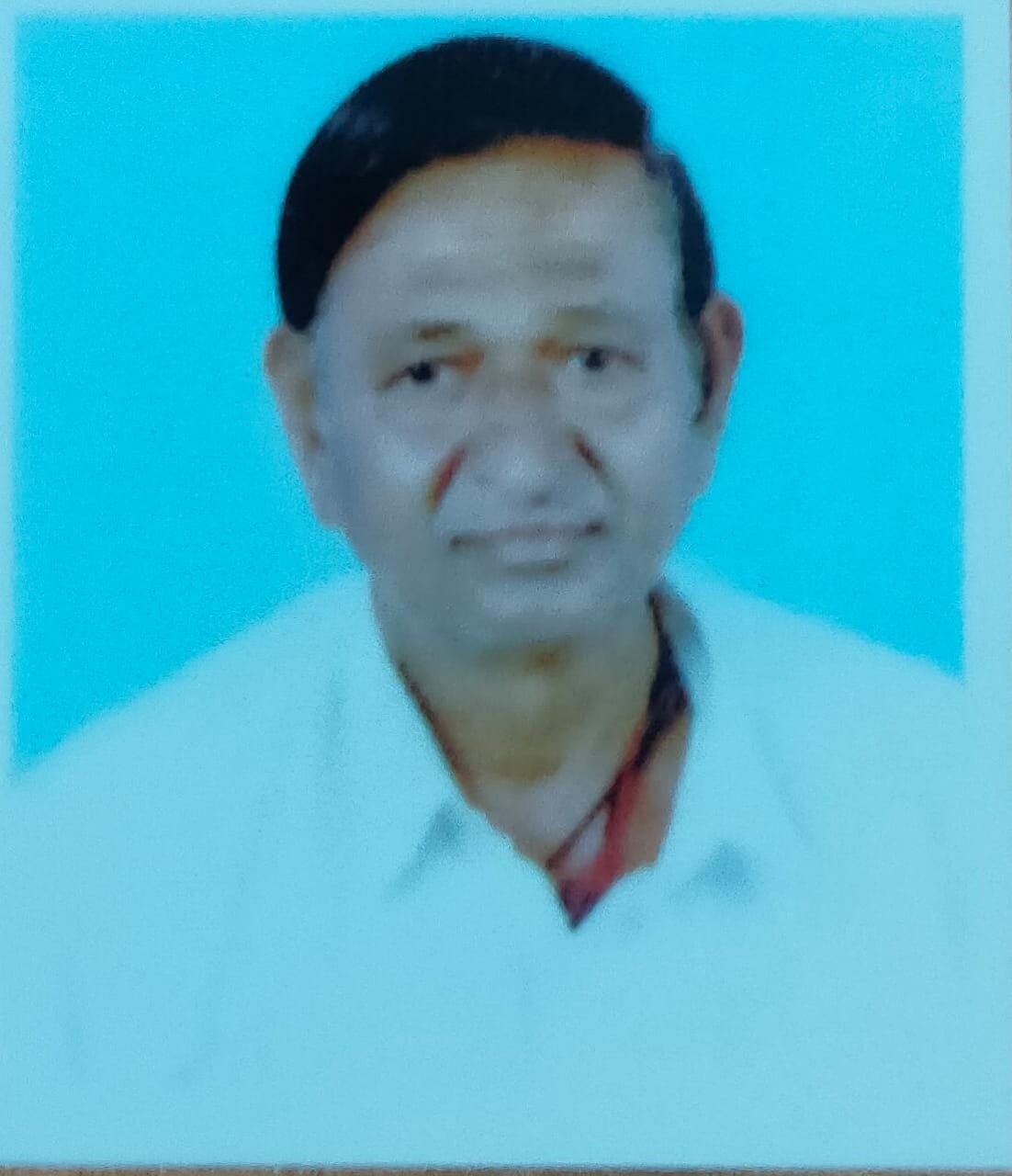 Kesharsingh Dawar