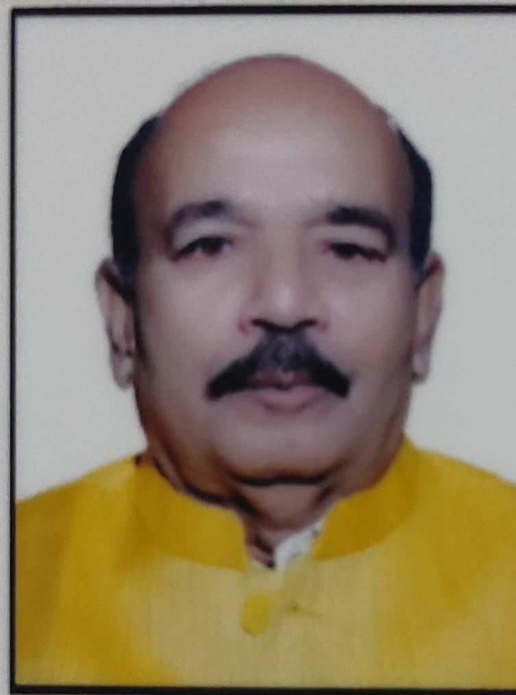 Madhosingh Dawar