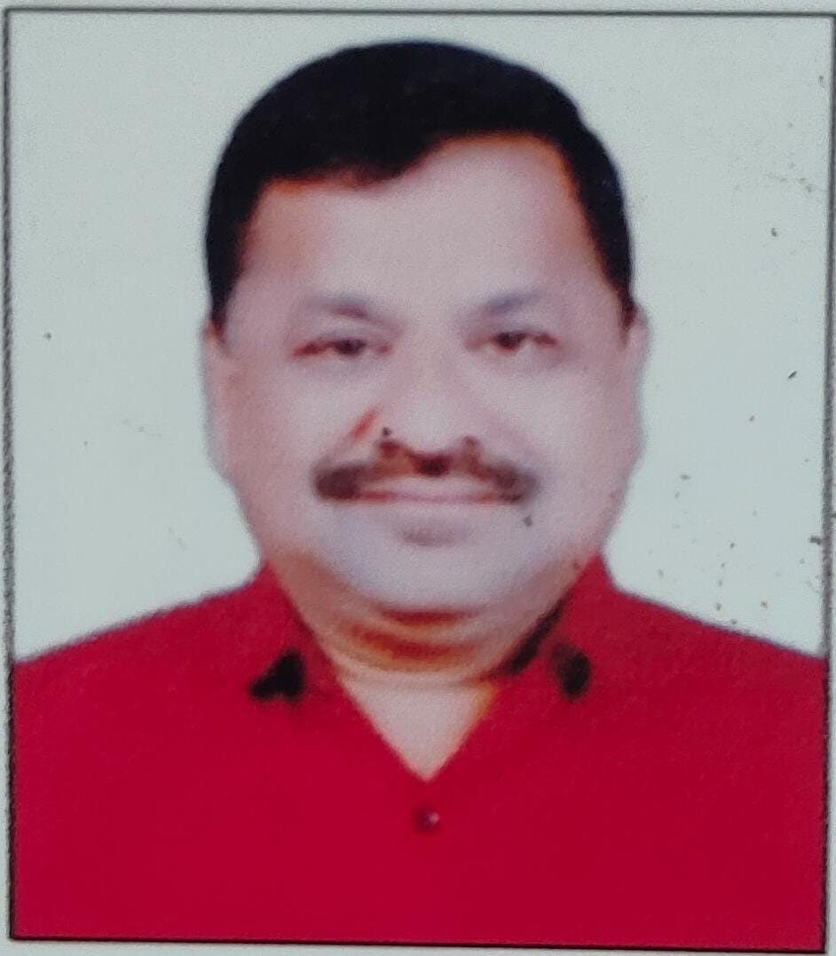 Mahesh Patel