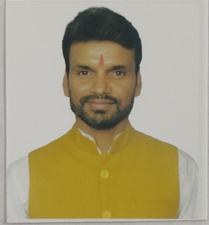 Vishal Rawat
