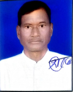 Shankarlal Kubre