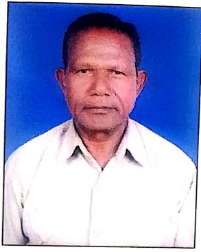 Sukhlal Uikey