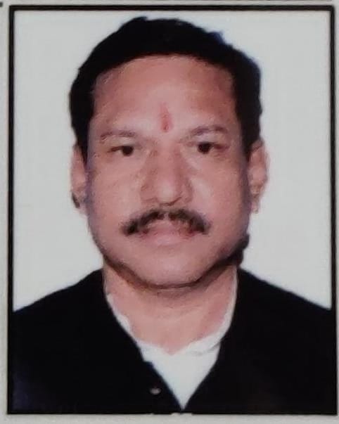 Alam Singh Rajput