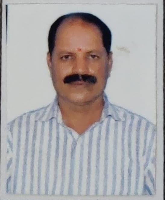Chandrashekhar Barodh (Chhapri)