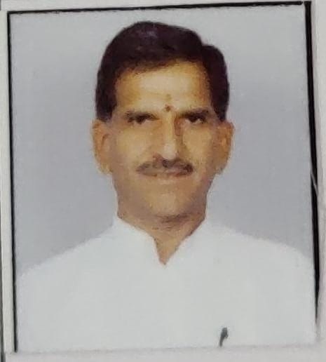 Chaturbhuj Tomar Advocate