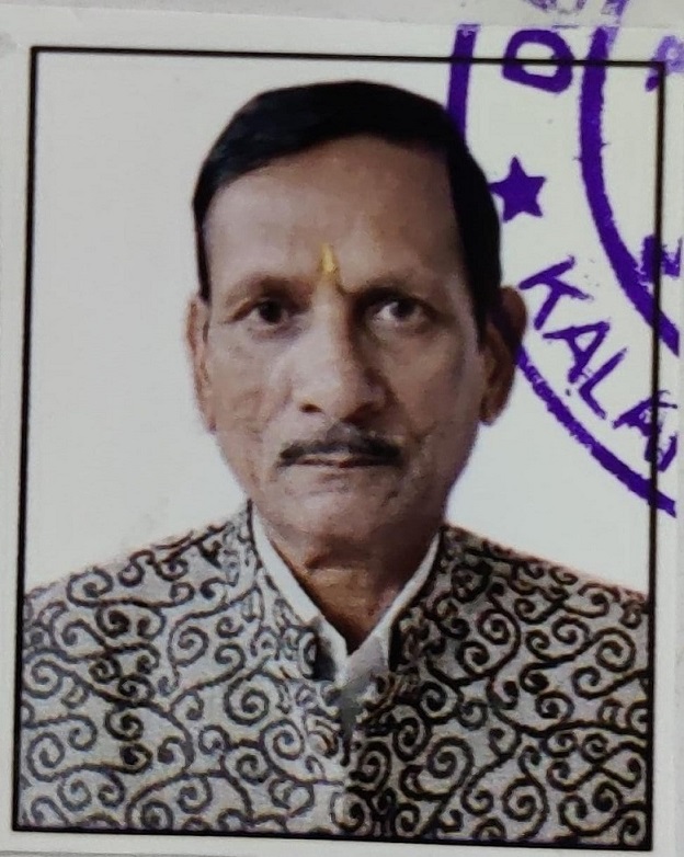 Dinesh Kumar