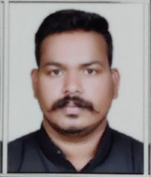 Yogesh Malviya