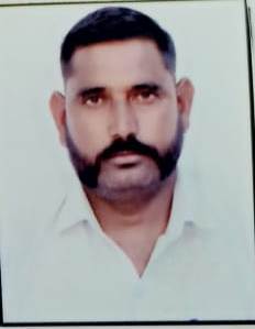 Gulab Singh Ahirwar