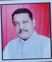 Karare Yogesh Khatik