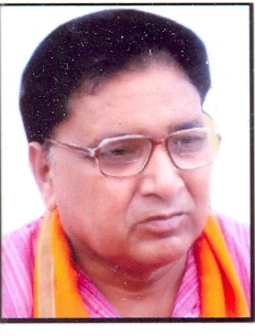 Khatik Ramesh Prasad