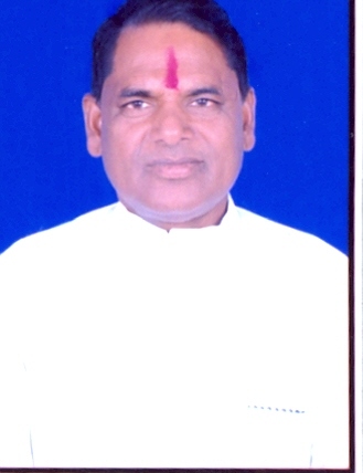 Pragilal Jatav