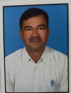 Rakesh Jonwar