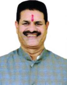 Atmaram Patel
