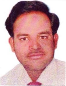 Narendra Kanchole
