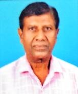 Rajaram Khande